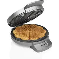 Princess Macchina Per Waffle Deluxe 5 132380 1200w