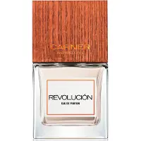 CARNER BARCELONA Revolución Unisex 50 ml — Eau de Parfum