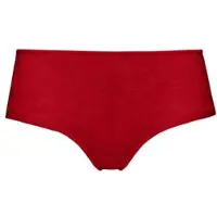 Marlies Dekkers Space Odyssey Red Lace Brazilian Shorts Taglia: XL | Biancheria intima Outlet | Donna | Rosso