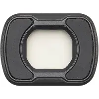 DJI wide angle obiettivo Osmo Pocket 3