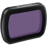 FreeWell Filtro Nd64 Per Dji Osmo Pocket 3