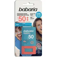 Babaria protezione solare Face Stick SPF50 20ml — Stick solare