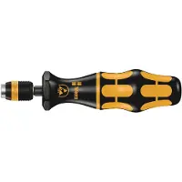 Wera Cacciavite dinamometrico ESD 7451