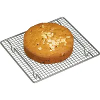 Masterclass Griglia Di Raffreddamento Per Torta Quadrata 23x26 Cm