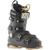 Rossignol - Scarponi da sci - Alltrack El 130 Lt Lv Gw M Grey per Uomo - Taglia 39,5 - Grigio
