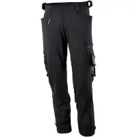 Mascot Pantaloni Advanced 17079 Knee Pad Pockets