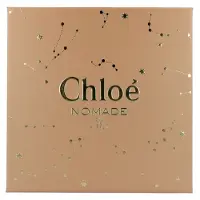 Chloé Nomade 50ml EDP + Lozione corpo — Eau de Parfum
