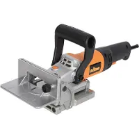 Triton router per tasselli piatti 760 W router per scanalature router per tasselli router elettrico router per legno NUOVO