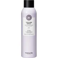 Maria Nila Texture Spray Lacca texturizzante per capelli 250 ml — Lacca spray texturizzante