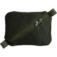 Savotta Trinket Pouch 15x20cm, standalone, verde