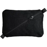 Savotta Trinket Pouch 20x30cm, standalone, nero