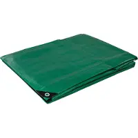 Silverline 237193 Lona resistente