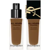 Yves Saint Laurent All Hours SPF 39 DW7 25 ml — Fondotinta Lunga Tenuta