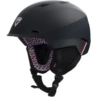 Rossignol - Casco da sci/snowboard - Alta Impacts Strato - Taglia 51-55 cm - Blu