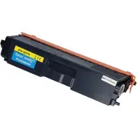 PrintAbout Toner compatibile Brother TN-326Y - Giallo Alta capacità