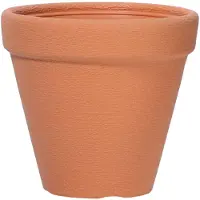 Prosperplast Vaso Da Fiori 23l Classic Collection 40x40x34 Cm