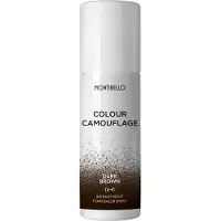 Montibello Tinture Per Capelli Colour Camouflage Dark Brown 125ml