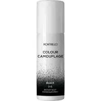 Montibello Tinture Per Capelli Spray Colour Camouflage Black 125ml