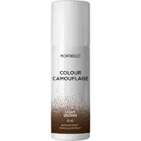 Montibello Tinture Per Capelli Spray Colour Camouflage Light Brown 125ml