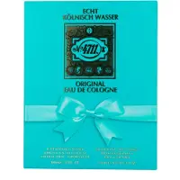 4711 Original Eau De Cologne Spray 100ml Set 2 Pieces