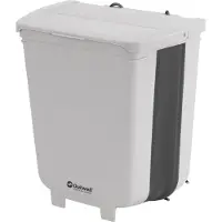 Outwell Collaps VanTrash Accessori auto (8 l, bianco)