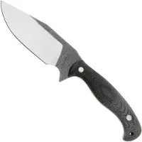 Condor Coltello Black Leaf Fixed Blade