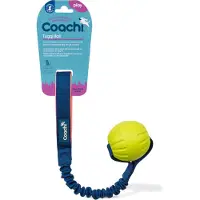 Company of animals Giocattolo Di Addestramento Coachi Tuggi Ball