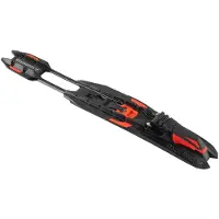 Rossignol Attacchi Da Sci Nordico Race Pro Skate