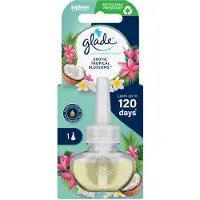 Glade Ricarica per electric air freshener Exotic Tropical Blossoms 20 ml