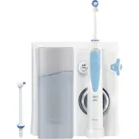 Oral-B Pro 900 Irrigatore Orale + Spazzolino
