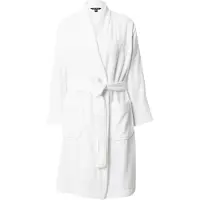 Ralph Lauren Accappatoio corto bianco