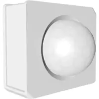 Sonoff Sensore di Movimento Smart SNZB-03 Zigbee Wi Fi da Interno Bianco