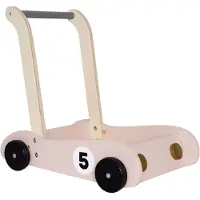 Jabadabado Camminatore Per Bambini Coniglietto