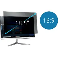 Kensington Filtro Privacy Per Laptop 18.5´´