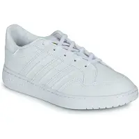 Adidas Scarpe bambini Novice C ragazzo - Bianco - 30
