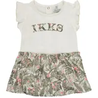 Ikks Abito corto XS30120-19 ragazza - Multicolore - 2 anni