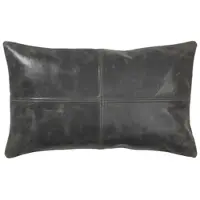 Broste Copenhagen cuscini ANDREA - Grigio - 30x50 cm