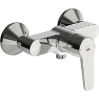 Oras Saga 3963Y, Lavabo, Cromo