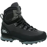 Hanwag Alverstone II GTX Scarpe da trekking Uomo (47, nero)