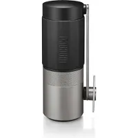 Wacaco Exagrind Kaffeemühle grigio