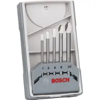 Bosch Cyl-9 Ceramico 5 Pezzi