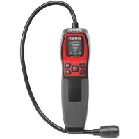 Ridgid Rilevatore di fughe di gas micro CD-100 4 x tipo AA - 36163