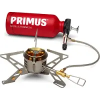 Primus OmniFuel II Fornello multicombustibile