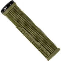 Lizardskins Manopole Single Lock-on Machine