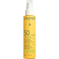 Caudalie Vinosun Protect Invisible High Protection Spray Spf50+ 150ml
