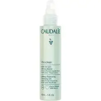 Caudalie Vinoclean Olio Detergente 150 ml — Olio detergente