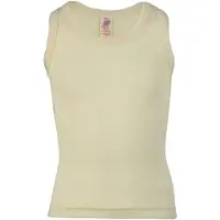 Engel Kids' Tank Top Intimo Bambini (152, beige)