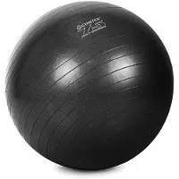 Gymstick Fitball Pro Exercise