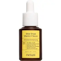 Meisani Siero 15ml Glow Drops Vitamin C