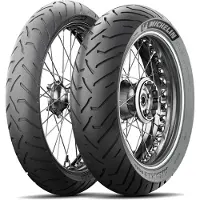 Michelin Pneumatico Posteriore Da Trail Anakee Road Zr 72w